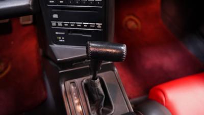 1993 Cadillac Allante Indy 500 Pace Car Edition