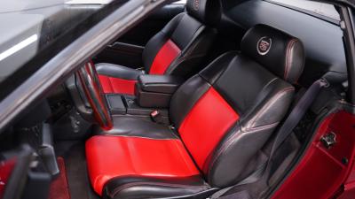 1993 Cadillac Allante Indy 500 Pace Car Edition