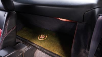 1993 Cadillac Allante Indy 500 Pace Car Edition