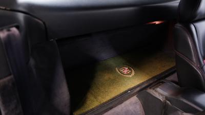 1993 Cadillac Allante Indy 500 Pace Car Edition