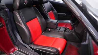 1993 Cadillac Allante Indy 500 Pace Car Edition