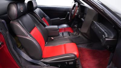 1993 Cadillac Allante Indy 500 Pace Car Edition