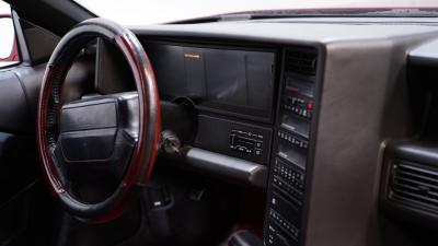 1993 Cadillac Allante Indy 500 Pace Car Edition