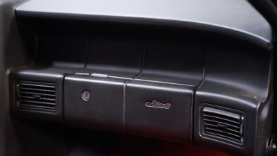 1993 Cadillac Allante Indy 500 Pace Car Edition