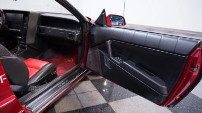 1993 Cadillac Allante Indy 500 Pace Car Edition