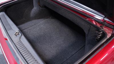 1993 Cadillac Allante Indy 500 Pace Car Edition