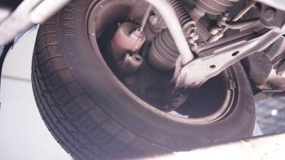 1993 Cadillac Allante Indy 500 Pace Car Edition