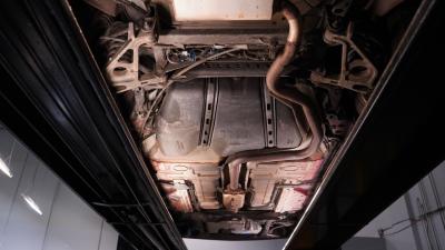 1993 Cadillac Allante Indy 500 Pace Car Edition