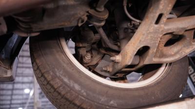 1993 Cadillac Allante Indy 500 Pace Car Edition