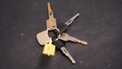 1993 Cadillac Allante Indy 500 Pace Car Edition