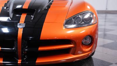 2010 Dodge Viper SRT-10 ROADSTER