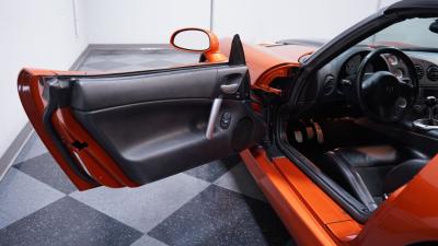 2010 Dodge Viper SRT-10 ROADSTER