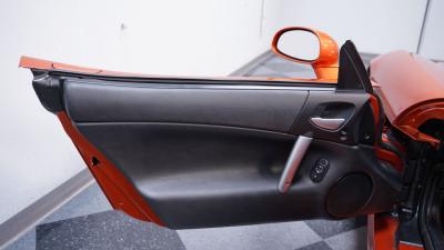 2010 Dodge Viper SRT-10 ROADSTER