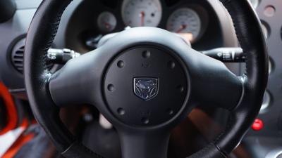 2010 Dodge Viper SRT-10 ROADSTER