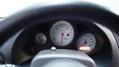 2010 Dodge Viper SRT-10 ROADSTER