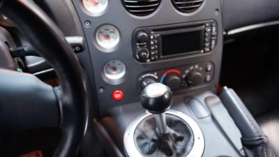 2010 Dodge Viper SRT-10 ROADSTER