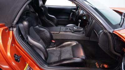 2010 Dodge Viper SRT-10 ROADSTER