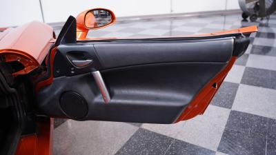 2010 Dodge Viper SRT-10 ROADSTER