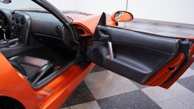 2010 Dodge Viper SRT-10 ROADSTER