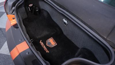 2010 Dodge Viper SRT-10 ROADSTER