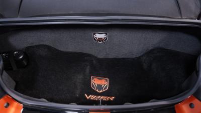 2010 Dodge Viper SRT-10 ROADSTER