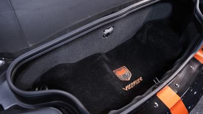 2010 Dodge Viper SRT-10 ROADSTER