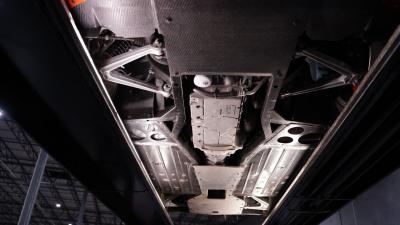 2010 Dodge Viper SRT-10 ROADSTER