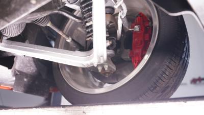 2010 Dodge Viper SRT-10 ROADSTER