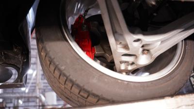 2010 Dodge Viper SRT-10 ROADSTER