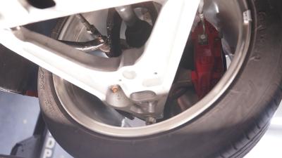 2010 Dodge Viper SRT-10 ROADSTER