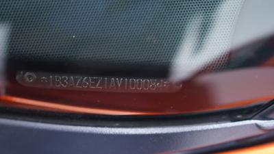 2010 Dodge Viper SRT-10 ROADSTER