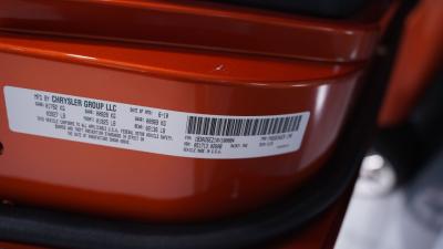 2010 Dodge Viper SRT-10 ROADSTER