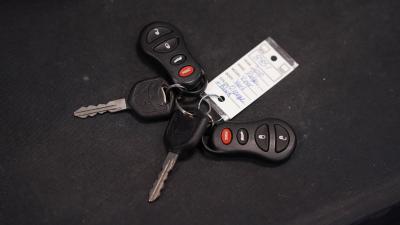 2010 Dodge Viper SRT-10 ROADSTER