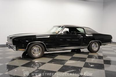 1970 Chevrolet Monte Carlo SS 454