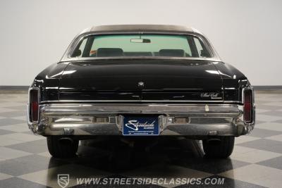 1970 Chevrolet Monte Carlo SS 454