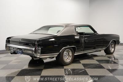 1970 Chevrolet Monte Carlo SS 454