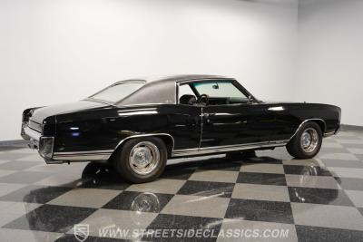 1970 Chevrolet Monte Carlo SS 454