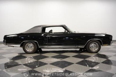 1970 Chevrolet Monte Carlo SS 454