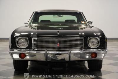 1970 Chevrolet Monte Carlo SS 454