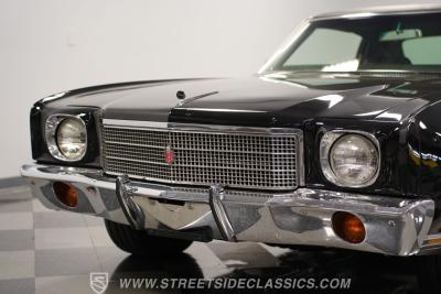 1970 Chevrolet Monte Carlo SS 454