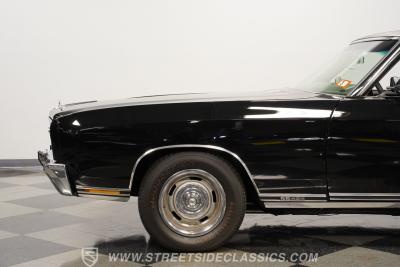 1970 Chevrolet Monte Carlo SS 454