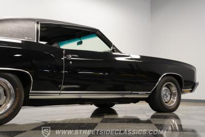 1970 Chevrolet Monte Carlo SS 454