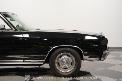 1970 Chevrolet Monte Carlo SS 454