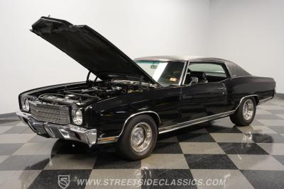 1970 Chevrolet Monte Carlo SS 454
