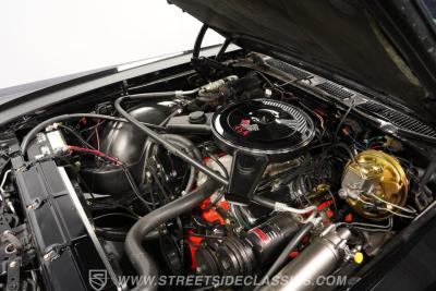 1970 Chevrolet Monte Carlo SS 454