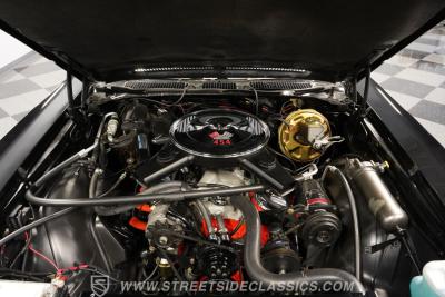 1970 Chevrolet Monte Carlo SS 454