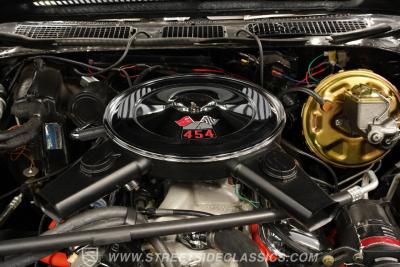 1970 Chevrolet Monte Carlo SS 454