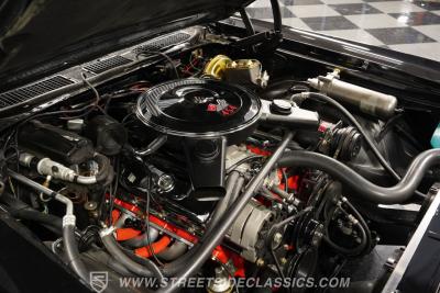 1970 Chevrolet Monte Carlo SS 454