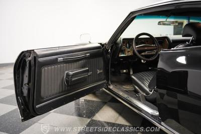 1970 Chevrolet Monte Carlo SS 454