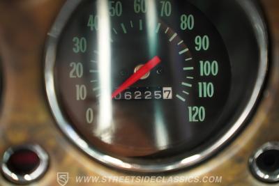 1970 Chevrolet Monte Carlo SS 454